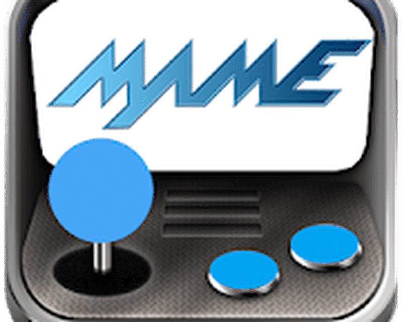 Эмулятор MAME 0.258 instal the last version for ios