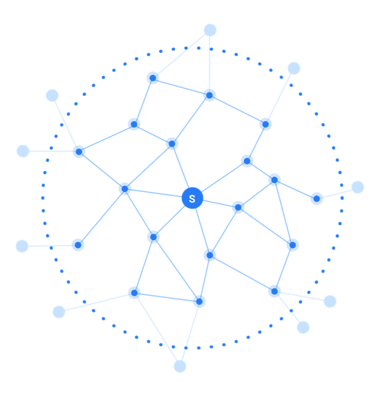 how wifi mesh networking works 