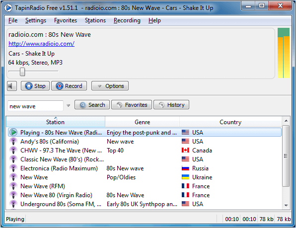 for apple download TapinRadio Pro 2.15.96.8