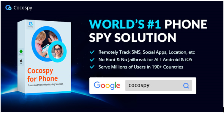 spy apps for android 
