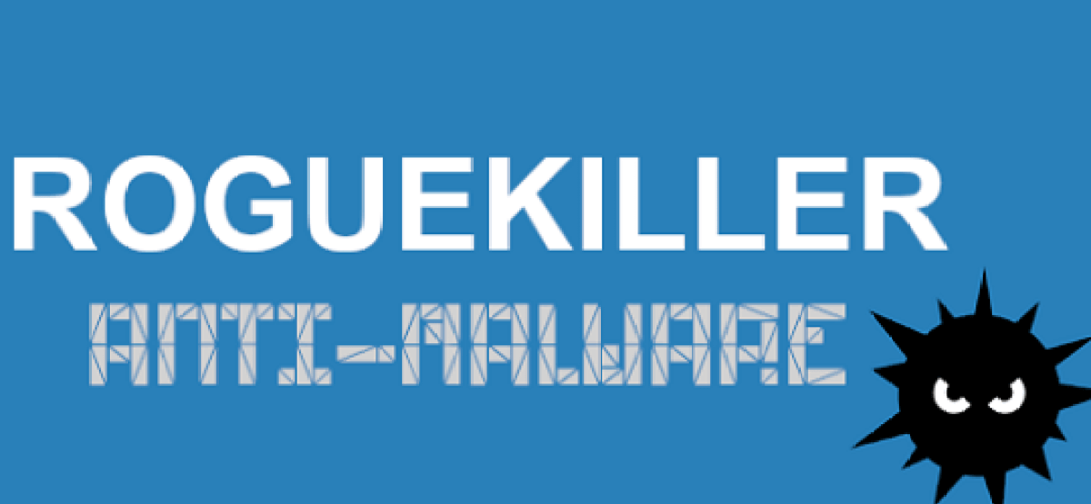 roguekiller-anti-malware