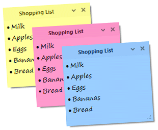 simple-sticky-notes