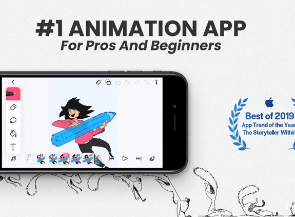 Animation App