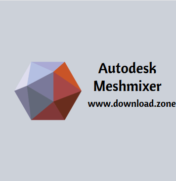 Autodesk Meshmixer Software For PC