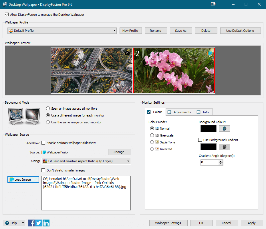 Access Multi Monitor PC With Desktop Enhancement Software