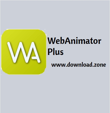 WebAnimator plus Free Download For PC