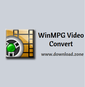 WinMPG Video Convert Free Download