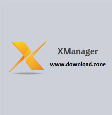 XMANAGER Remote Server FREE DOWNLOAD FOR PC