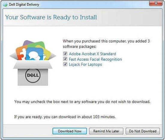 software-installation