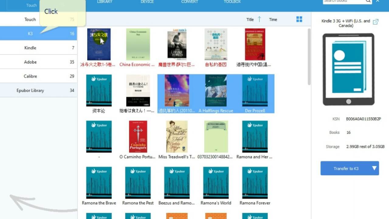 Access All Ebooks Library