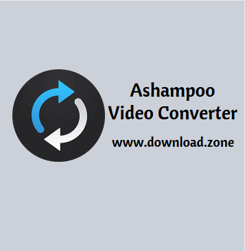 Ashampoo Video Converter Software Free Download