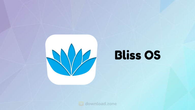 Bliss OS Free Download