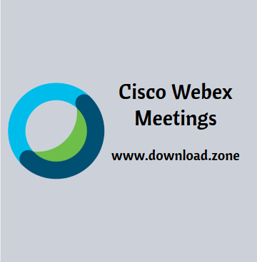 Webex meetings cisco Webex