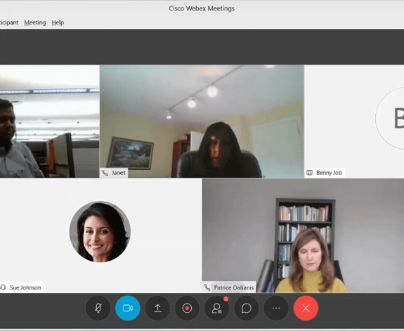 Cisco Webex Meetings Download Apk