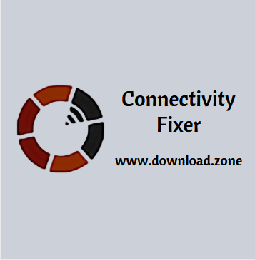 Connectivity Fixer Software Free Download