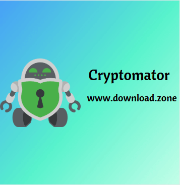 cryptomator download