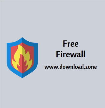 Free Firewall Software For PC