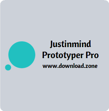 Justinmind Prototyper Pro Software Free Download