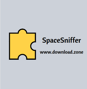 SpaceSniffer Disk Space Analyzer Software For PC