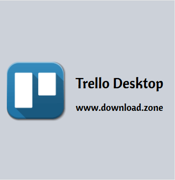 Trello Download For PC