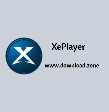 Xeplayer Android Emulator Download For PC