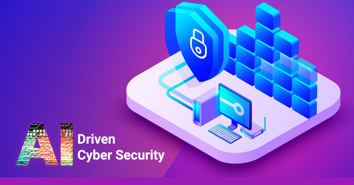 AI-driven-cybersecurity