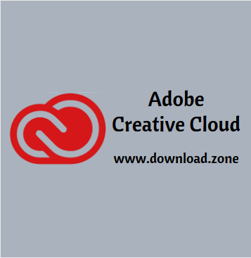 download adobe creative cloud