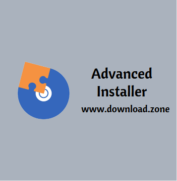 Advanced Installer Download For Windows