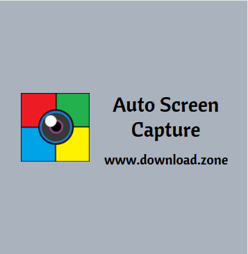 Auto Screen Capture Software Free Download