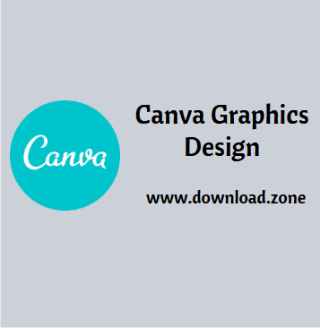 Canva Graphics Design Web Application To Create Professional Design