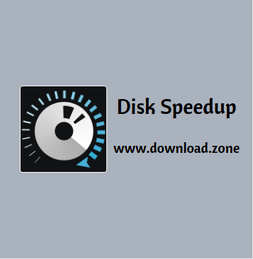 Systweak Disk Speedup 3.4.1.18261 download the last version for iphone