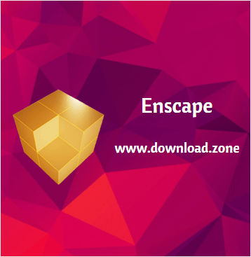 Enscape Rendering Software For PC