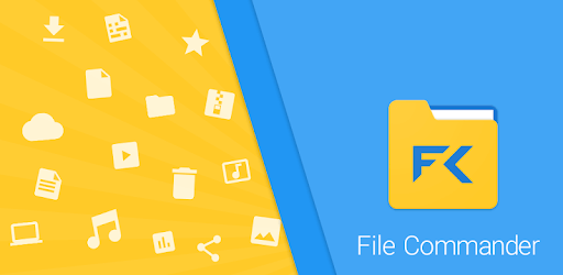 File Commander For Android