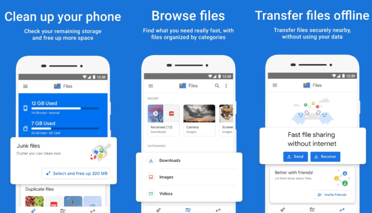 Files By Google Free Download