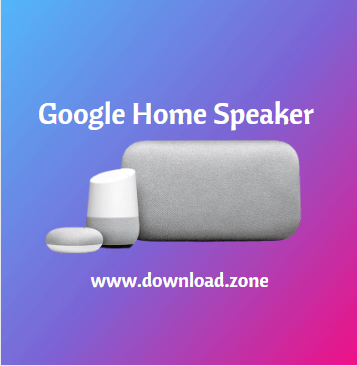 Google-Home-Bluetooth-Speaker-Online