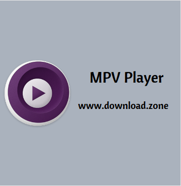 mpv media player apps for android