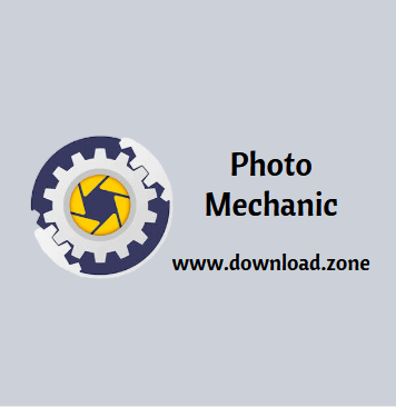 free downloads Photo Mechanic Plus 6.0.6856