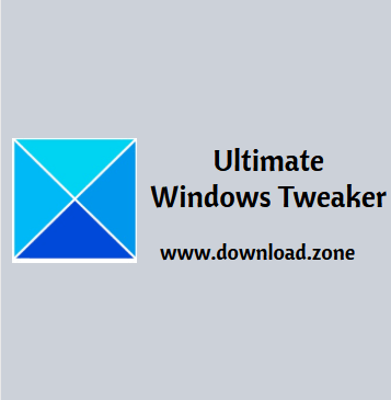 ultimate windows tweaker for xp