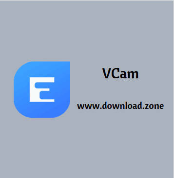 VCam Software Free Download
