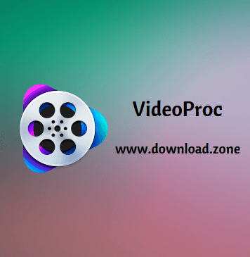 VideoProc Software Free Download