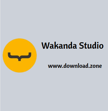 Wakanda Studio Free Download