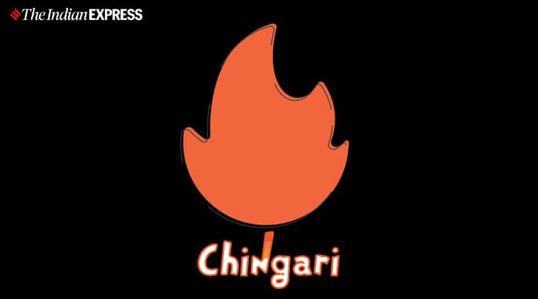 chingari