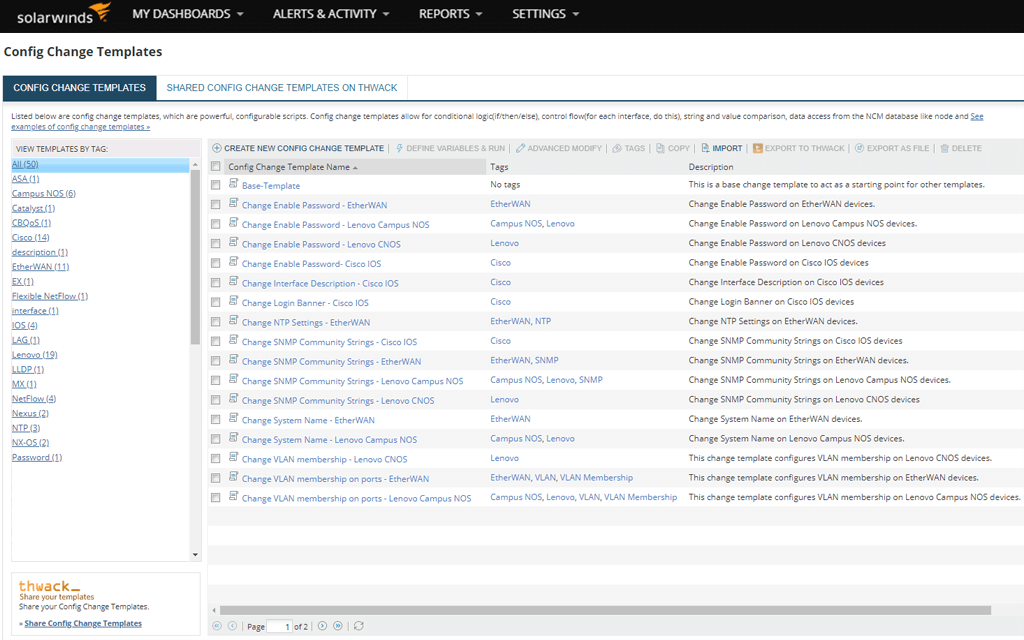 ncm-config-change-templates