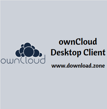 ownCloud Desktop Client For PC