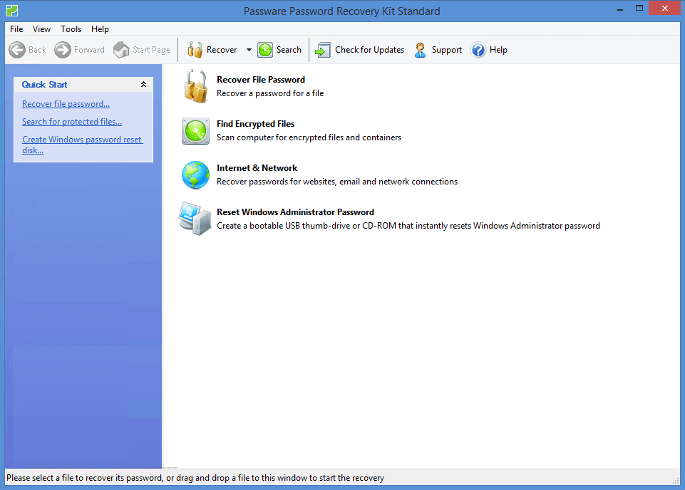 passware-password-recovery-kit-standard-for-recovery-password