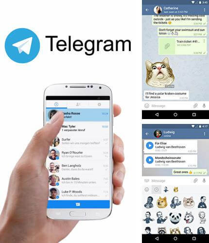 telegram-android