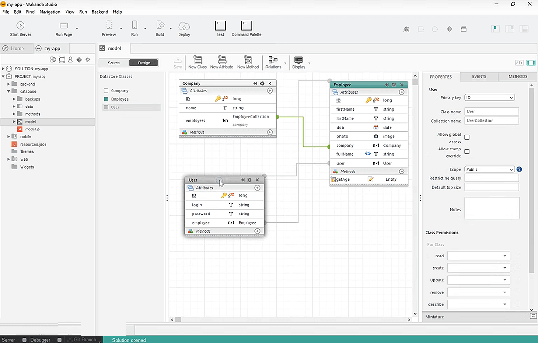 wakanda-edit-object-for-javascript-platform