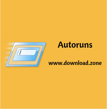 Autoruns Download For Windows