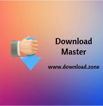 downloading Download Master 7.0.1.1709