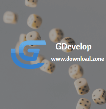 GDevelop Game Engine Download For Windows